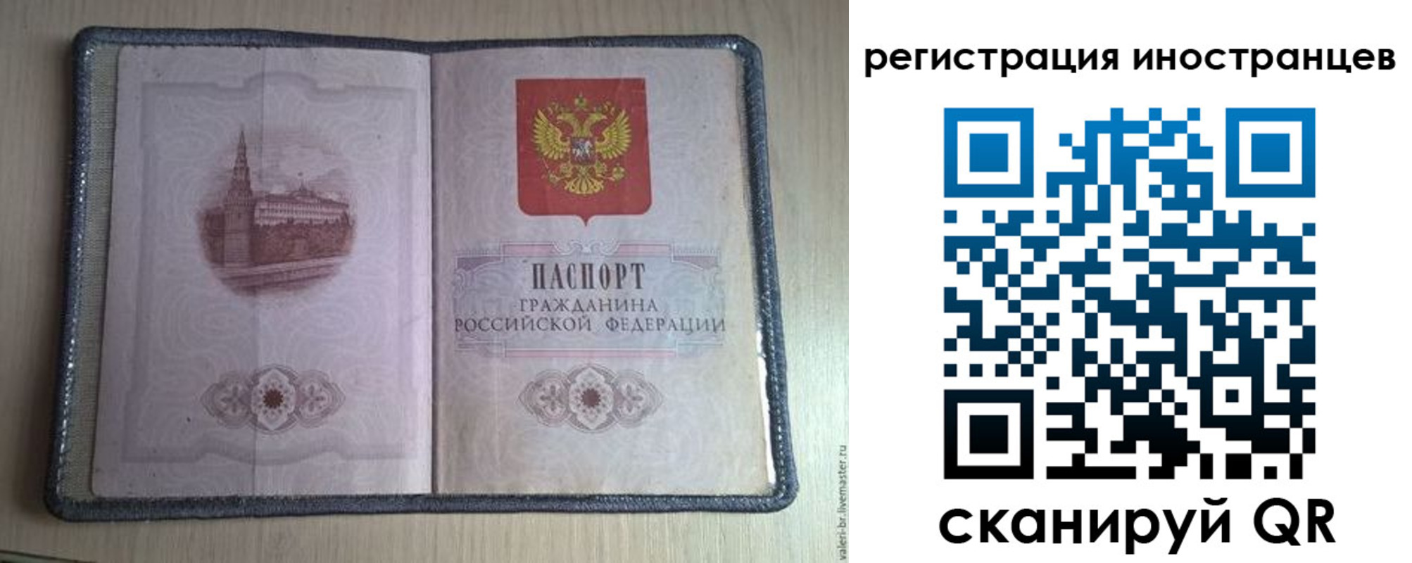 прописка в квартире в Невинномысске